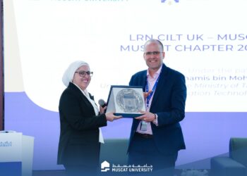 مؤتمر اللوجستيات الدولي بجامعة مسقط :إمكانات كبيرة تمتلكها عُمان لتكون مركزًا لوجستيًا متكاملًا