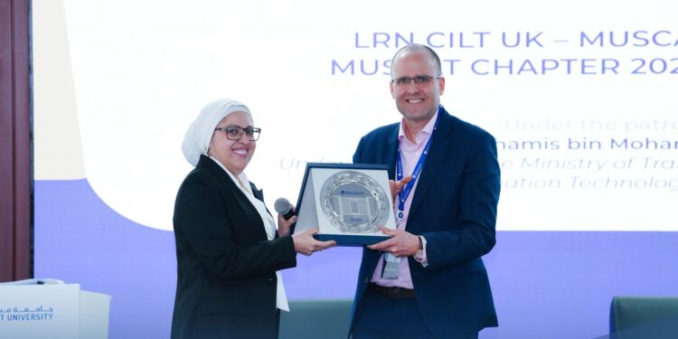 مؤتمر اللوجستيات الدولي بجامعة مسقط :إمكانات كبيرة تمتلكها عُمان لتكون مركزًا لوجستيًا متكاملًا