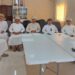 محاضرة حول قرار “13 / 2021 “حظر حيازة واستخدام أدوات وأجهزة الصيد البري بحديقة السليل الطبيعية