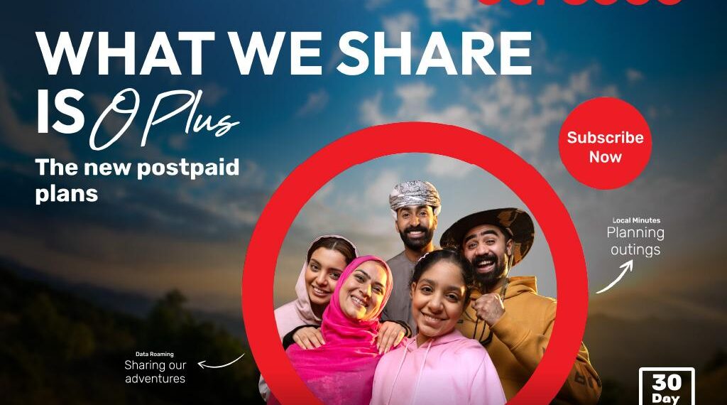 O Plus: The Postpaid Plan That Delivers More
