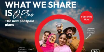 O Plus: The Postpaid Plan That Delivers More