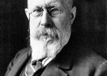 بول أميه: المفكر الذي جدد فلسفة القانون الفرنسي