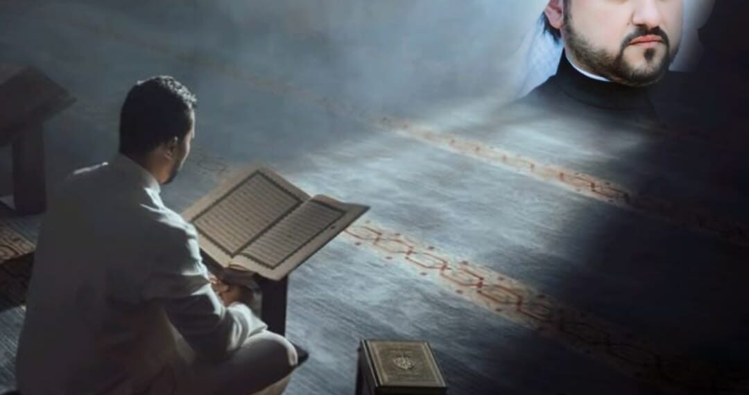 إلهي.. ما تأخر إلا خير
