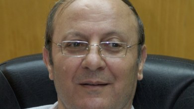 في ظل الإبادة الصهيونية المفتوحة : العرب بين خيارين ؟! 1 في ظل الإبادة الصهيونية المفتوحة : العرب بين خيارين ؟!