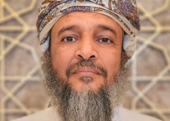 عمان أيقونة السلام العالمي