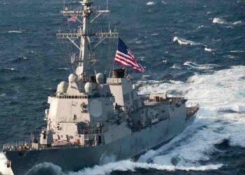 لمن توجه أمريكا بوارجها وأساطيلها العسكرية.. لمصر أم لإيران؟ هجمة تتارية جديدة ولا عز بن عبد السلام لها.. على من سيكون الرهان للخلاص؟