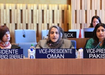 سلطنة عُمان تشارك في الدورة الـ221 للمجلس التنفيذي لليونسكو