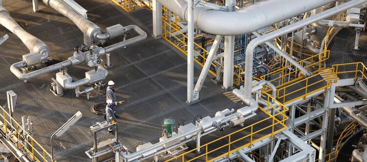 مصفاة الدقم تجتاز اختبار موثوقية المقرضين بنجاح 1 مصفاة الدقم تجتاز اختبار موثوقية المقرضين بنجاح