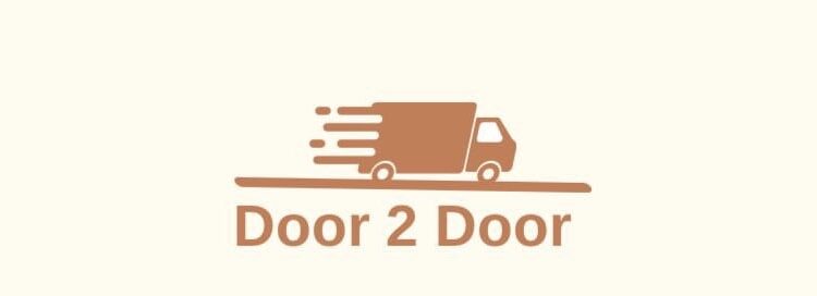 شركة الباب إلى الباب تعلن وظيفة شاغرة