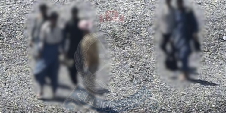 القبض على 6 أشخاص حاولوا دخول البلاد بطريقة غير مشروعة في مسندم