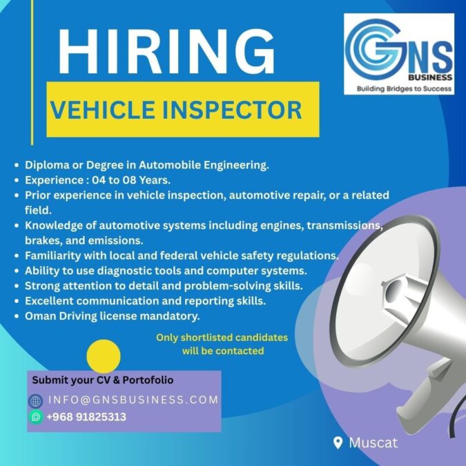 شركة GNS Business تعلن وظائف شاغرة 3 IMG 5432