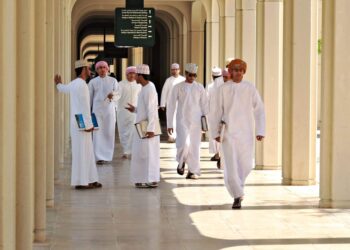 فتح باب التسجيل لتقديم طلبات الالتحاق بمؤسسات التعليم العالي للعام 2025 / 2026