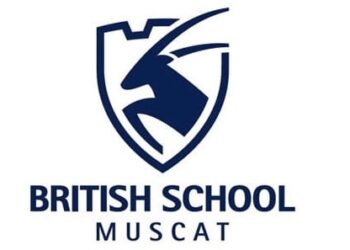 المدرسة البريطانية بمسقط تعلن وظائف شاغرة