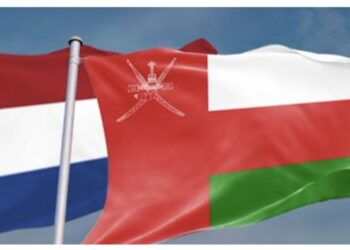 سلطنة عُمان ومملكة هولندا توقعان ثلاث اتفاقيات