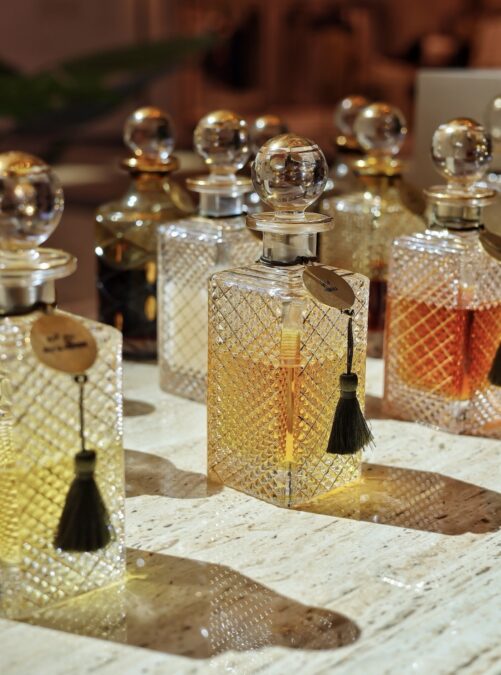 إرث عطري متجدد.. "شمع للعطور" تفتتح متجرها الثاني في عُمان 2 IMG 5956