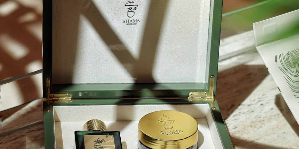 إرث عطري متجدد.. “شمع للعطور” تفتتح متجرها الثاني في عُمان