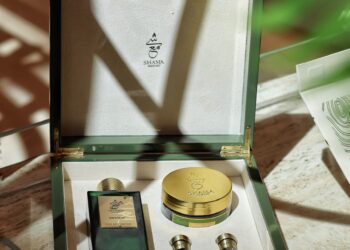 إرث عطري متجدد.. “شمع للعطور” تفتتح متجرها الثاني في عُمان