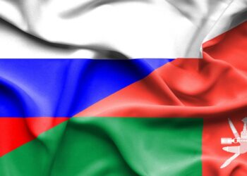 روسيا وسلطنة عمان ستقومان بإلغاء نظام التأشيرات بشكل متبادل