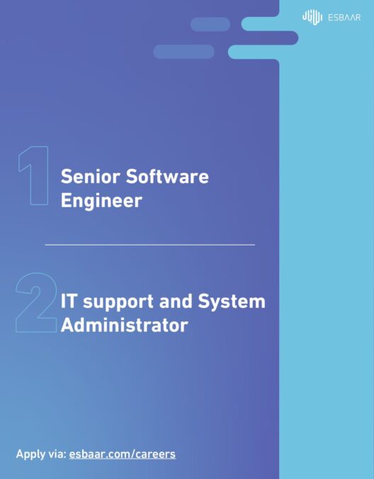 شركة إسبار تعلن وظائف شاغرة 3 IMG 6316