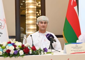 عزان بن قيس رئيسًا لمجلس إدارة اللجنة الأولمبية العُمانية (2024 – 2028)