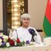 عزان بن قيس رئيسًا لمجلس إدارة اللجنة الأولمبية العُمانية (2024 - 2028) 42 عزان بن قيس رئيسًا لمجلس إدارة اللجنة الأولمبية العُمانية (2024 – 2028)