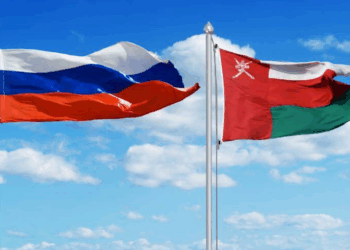 توقيع اتفاقية وبروتوكول و9 مذكرات تفاهم بين سلطنة عمان وروسيا