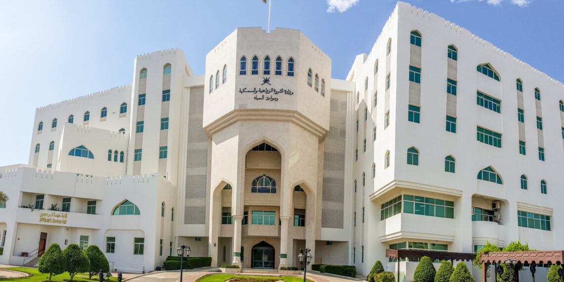 توضيح هام بشأن وفرة محصول البصل العماني وما يواجهه بعض المزارعين من تحديات في تسويقه