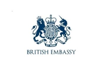 السفارة البريطانية بمسقط تعلن وظيفة شاغرة