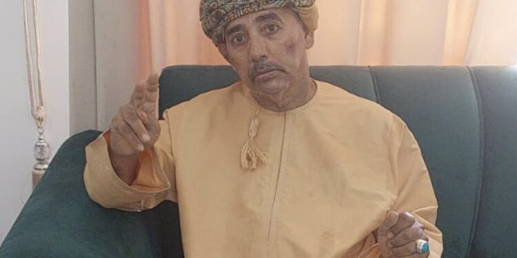 العثور على المواطن المفقود في العامرات مفارقًا للحياة