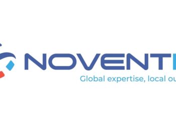 شركة نوفينتيك تعلن وظيفة شاغرة