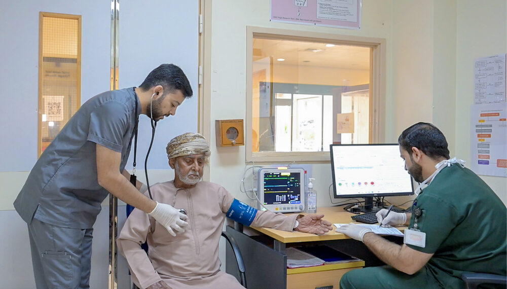 قانون الصحة العامة.. منظومة متكاملة من القواعد والنُّظم العلمية والتطبيقية لتعزيز سلامة صحة أفراد المجتمع