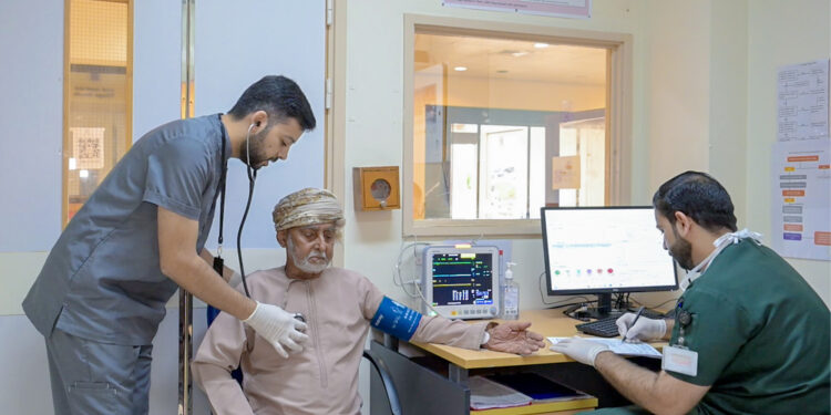 قانون الصحة العامة.. منظومة متكاملة من القواعد والنُّظم العلمية والتطبيقية لتعزيز سلامة صحة أفراد المجتمع