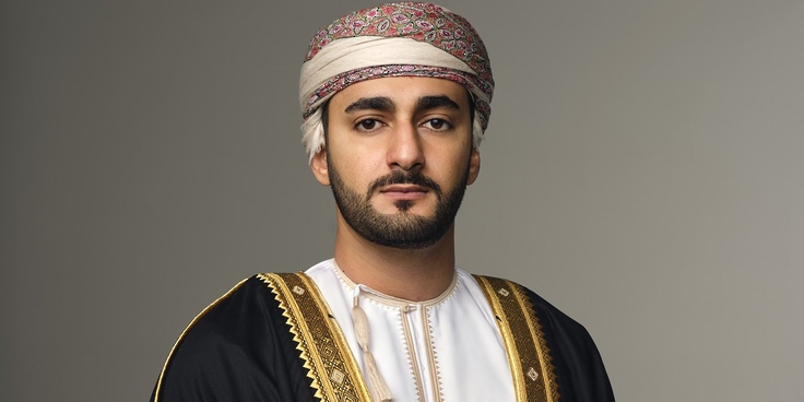 سمو السّيد ذي يزن يُصدر قرارًا بتشكيل فريق مشروع "المختبرات الثقافيّة العُمانية" 1 سمو السّيد ذي يزن يُصدر قرارًا بتشكيل فريق مشروع “المختبرات الثقافيّة العُمانية”