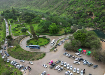 21 يونيو المقبل.. بدءُ فعاليّات خريف ظفار 2025م بتجارب سياحيّة وثقافيّة متنوّعة