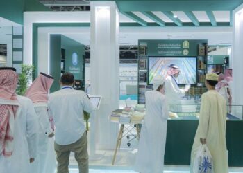المملكة العربية السعودية تقدم برنامج ثقافي حافل في معرض مسقط الدولي للكتاب 2025