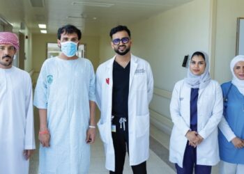 سلطنة عُمان تحقق إنجازًا طبيًا تاريخيًا بزراعة أول قلب بأيد عُمانية