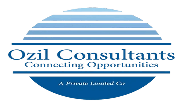 مجموعة أوزيل للاستشارات تعلن وظائف شاغرة