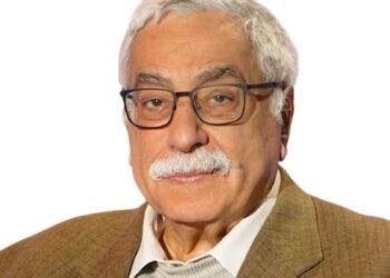 مشهد مختلف في مدافن الشهداء