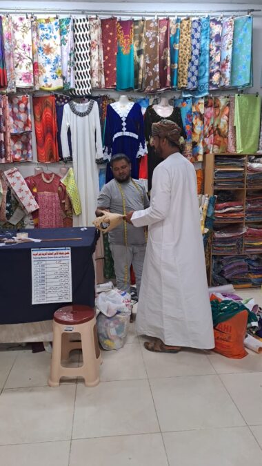 هيئة البيئة بشمال الشرقية تواصل تنفيذ حملاتها التوعوية والرقابية لحظر استخدام الأكياس البلاستيكية في دماء والطائيين 2 af123e8c 8699 4c06 bfbc 91e93fd03039