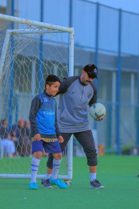 حوار خاص مع المدرب سالم العميري 6 b6389849 4219 4430 a1dd 059e9c963d20