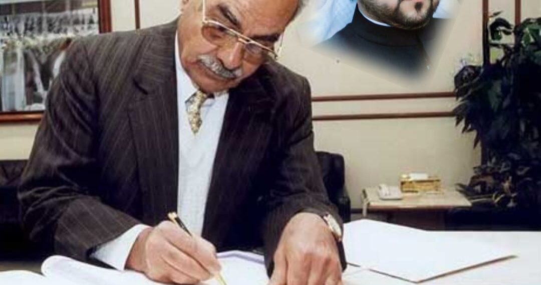المفكر الإسلامي محمد عمارة.. رحلة فكر وإصلاح 1 المفكر الإسلامي محمد عمارة.. رحلة فكر وإصلاح