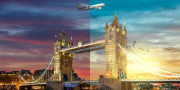 Oman Air Brings Back London Double-Daily Starting October 2025