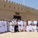 ضمن فعاليات الملتقى الصحفي.. زيارات ميدانية للتعرف على أبرز المعالم التاريخية والسياحية والاقتصادية بجنوب الباطنة