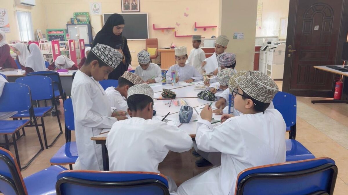 هيئة البيئة بالسويق تنظم محاضرة عن التلوث في البيئة البحرية 4 e89d85fd ca93 4a91 9c8e 4b5b637c6551