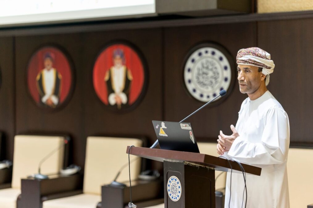 مدائن تنظم جلسة حوارية حول "تمويل المشاريع الاستثمارية" 2 eeb4d531 f124 4041 a6a9 8c2f8f8e5dff