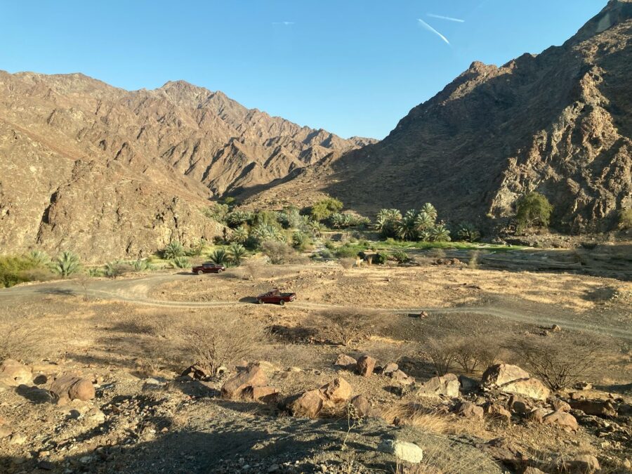 زيارة إلى قرية شيدة الجميلة 6 f079e0c0 5d50 4bdc 95a4 7a38bc43b56e