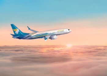 الطيران العُماني يمضي في تحقيق الاستدامة واكمال برنامج هيكلة الموارد البشرية وتحقيق أعلى مستويات التعمين