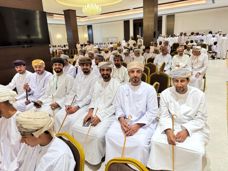 افتتاح مجلس التل الجديد بولاية سناو 4 001834b5 0ebe 4630 806e b30e656e4056