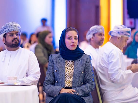 عمانتل ترسم ملامح المستقبل بتحول استراتيجي نحو الحلول التقنية الشاملة 8 0cd7825b 5f48 40cb ac45 ed2ea88a969a
