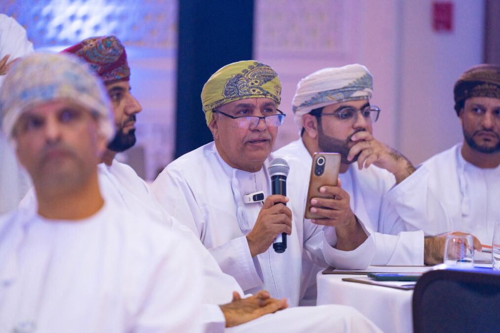 عمانتل ترسم ملامح المستقبل بتحول استراتيجي نحو الحلول التقنية الشاملة 5 0daf4aa0 d8a3 4ac6 9409 e32ae53e0945